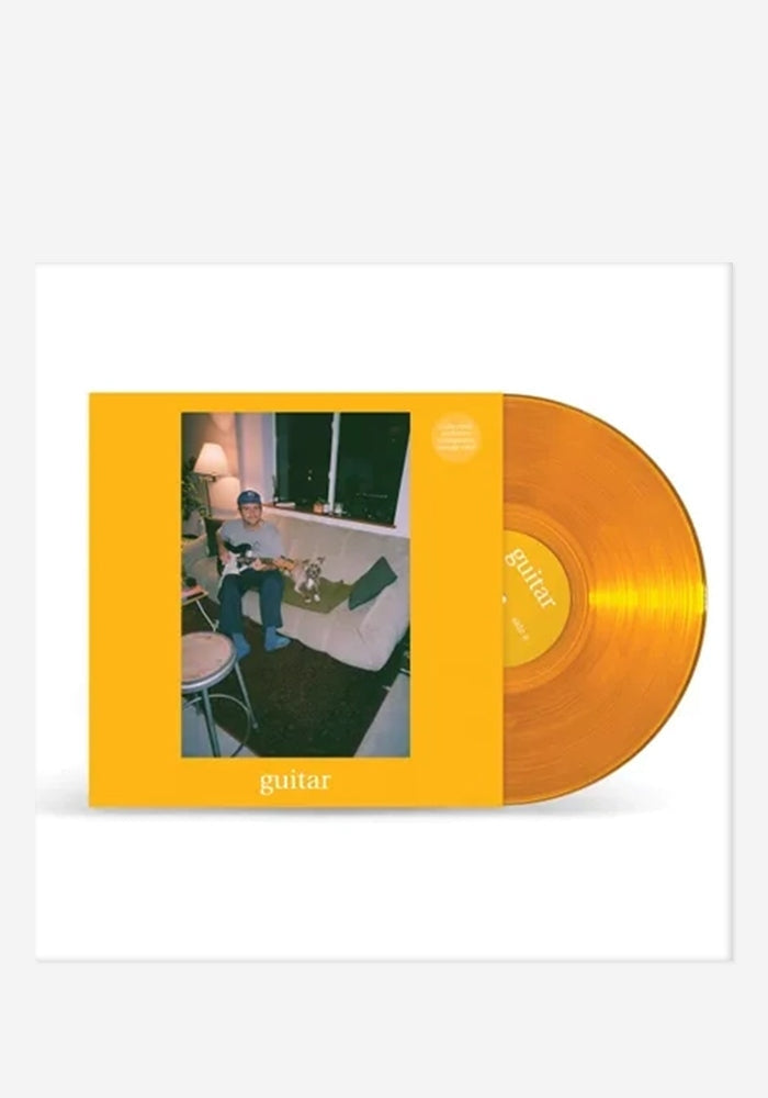 Mac Demarco - Guitar [ORANGE VINYL]