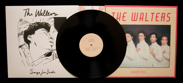The Walters - Songs For Dads / Young Men