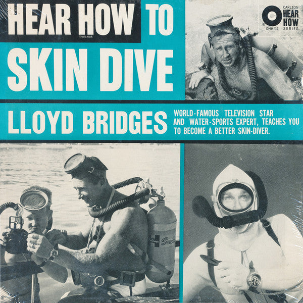 Hear How To Skin Dive