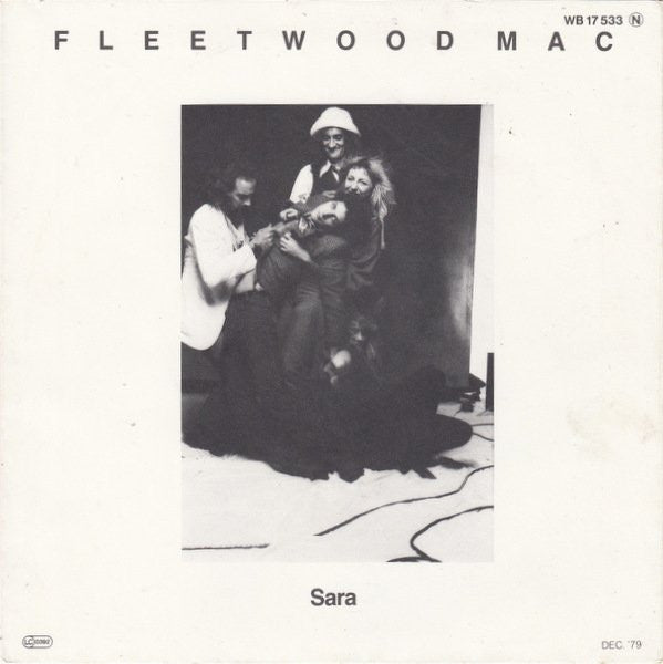 Fleetwood Mac - Sara