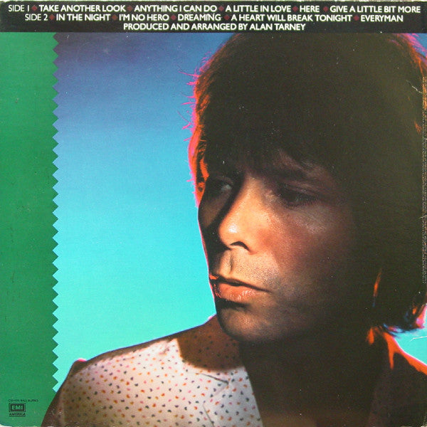 Cliff Richard - I'm No Hero