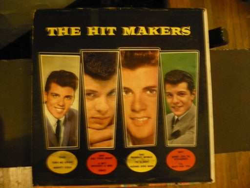 The Hit Makers