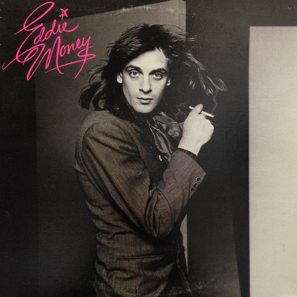 Eddie Money - Eddie Money