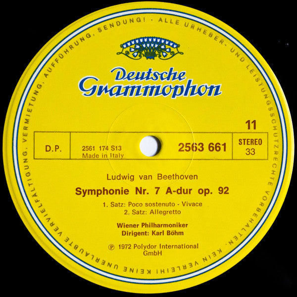 Ludwig van Beethoven - 9 Symphonien