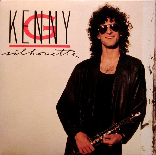 Kenny G (2) - Silhouette