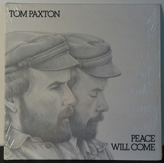 Peace Will Come