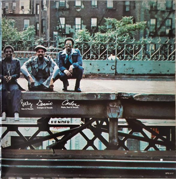 B.T. Express - Do It ('Til You're Satisfied)