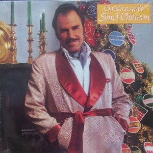 Christmas With Slim Whitman