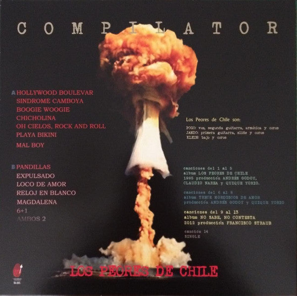 Compilator