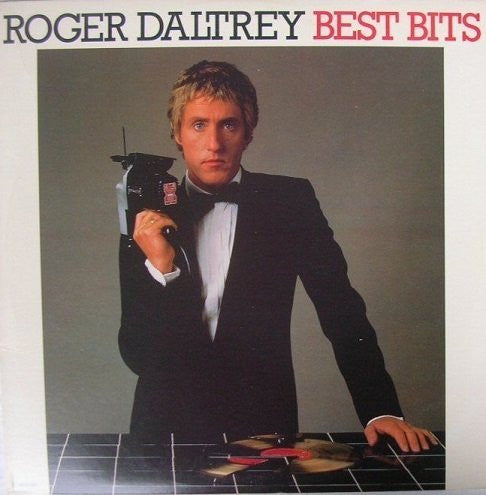 Roger Daltrey - Best Bits