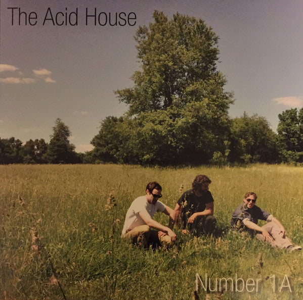 The Acid House - Number 1A