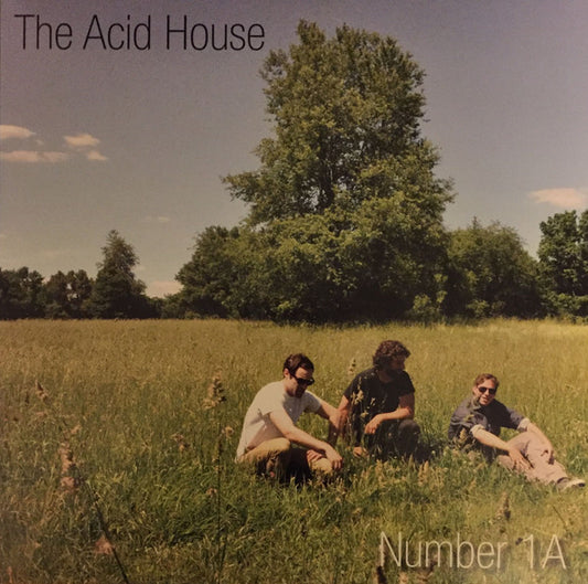 The Acid House - Number 1A