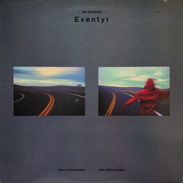 Jan Garbarek - Eventyr