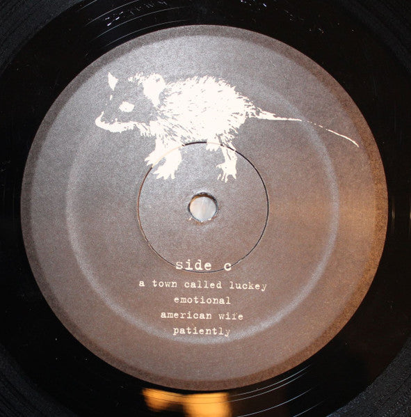 Rilo Kiley - Rkives