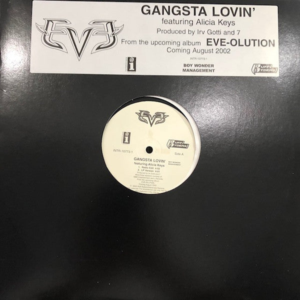 Eve (2) - Gangsta Lovin'