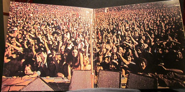 Ten Years After - Rock & Roll Music To The World