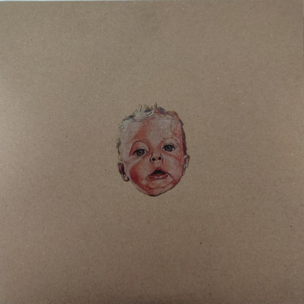 Swans - To Be Kind