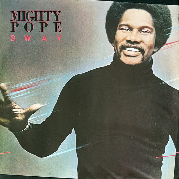 Mighty Pope - Sway