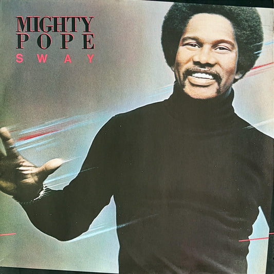 Mighty Pope - Sway