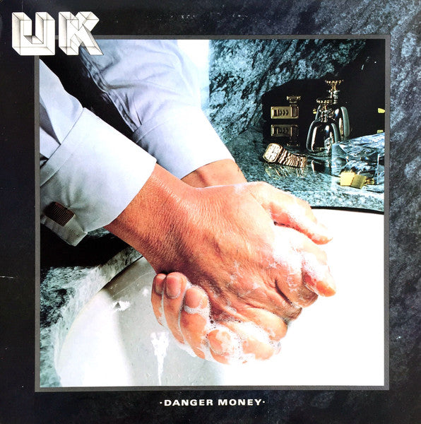 UK (3) - Danger Money