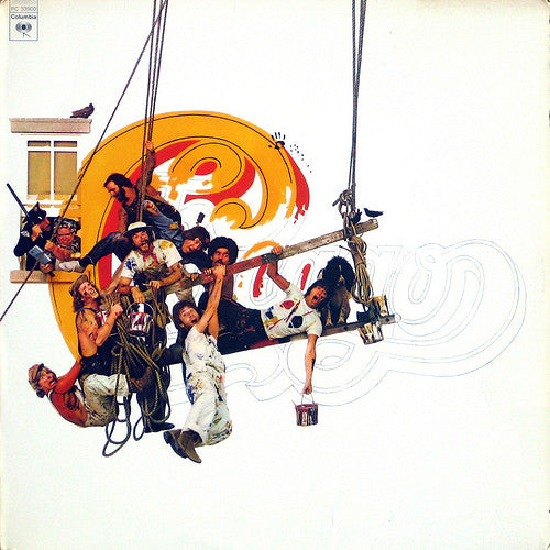 Chicago (2) - Chicago IX - Chicago's Greatest Hits