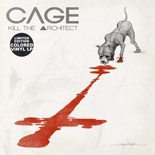 Cage - Kill The Architect