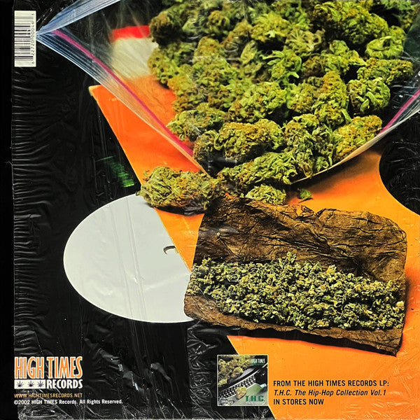 Smut Peddlers - Bart Burnt / Take A Hit