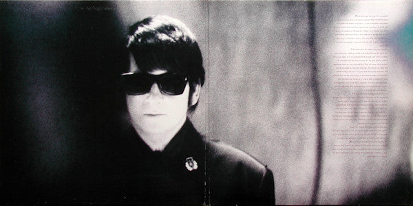 Roy Orbison - Mystery Girl