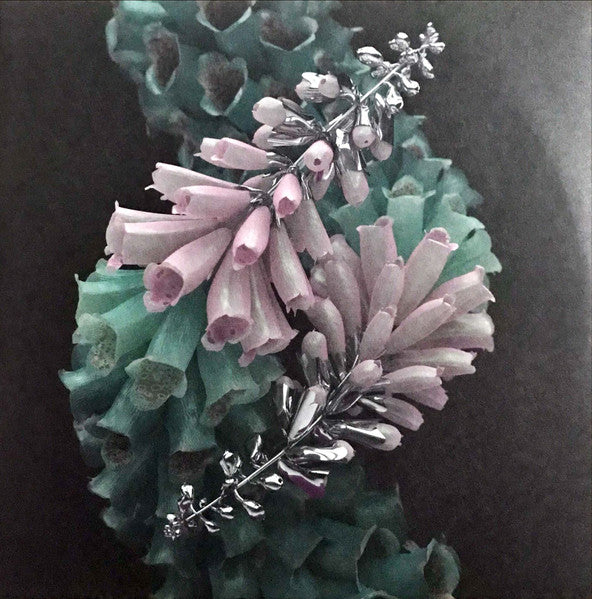 Flume - Skin [2LP, PEPPERMINT GREEN]
