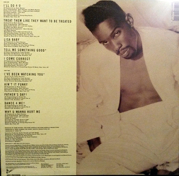 Father MC - Father's Day