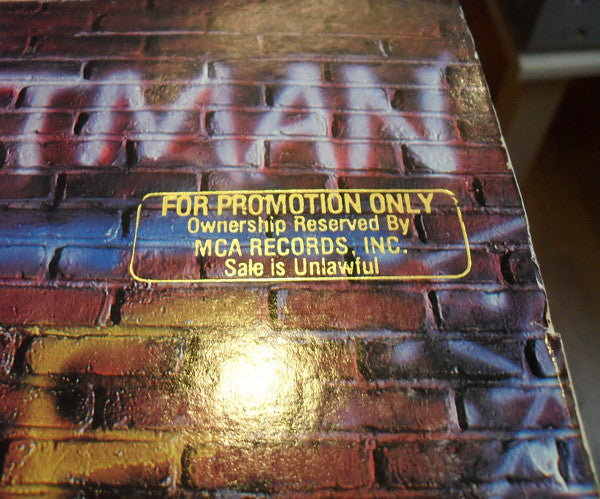 Dan Hartman - We Are The Young