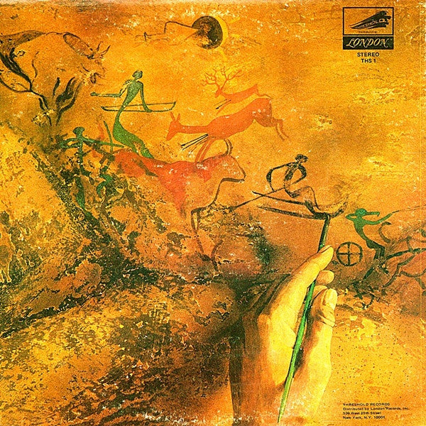 The Moody Blues - To Our Children's Children's Children