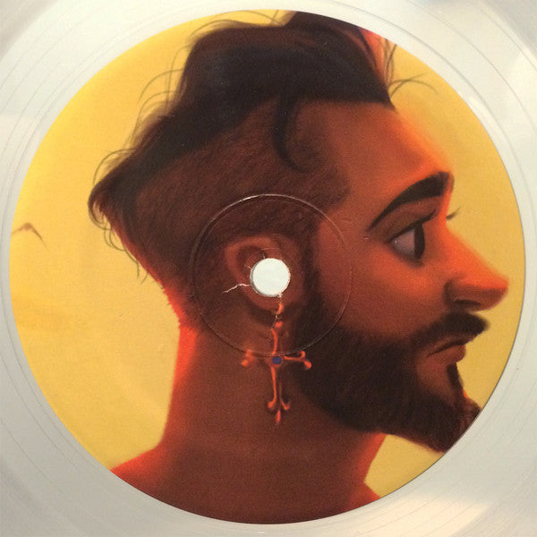 Jon Bellion - The Human Condition