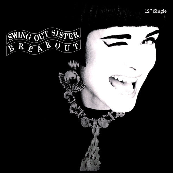 Swing Out Sister - Breakout