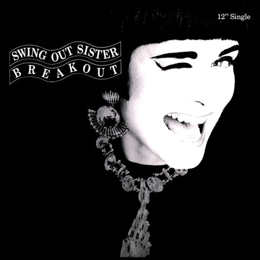 Swing Out Sister - Breakout