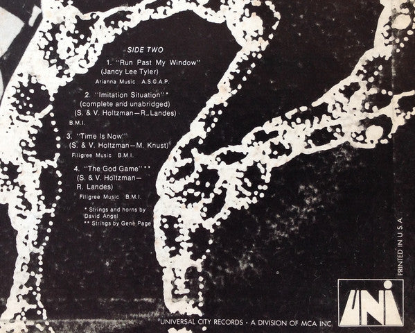Fever Tree - Creation