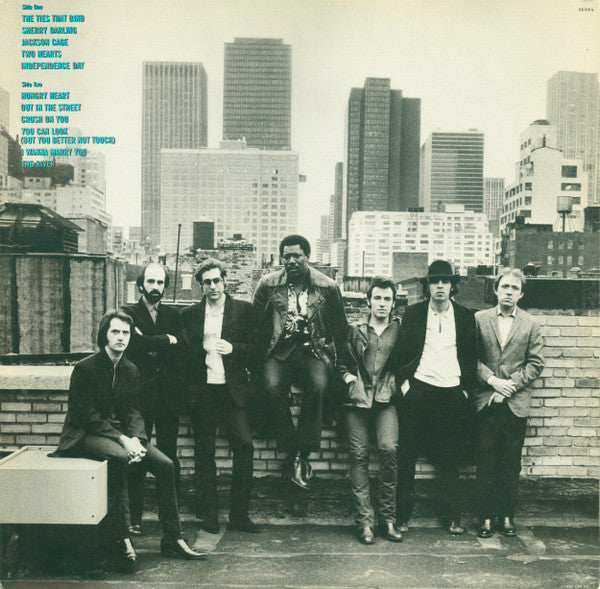 Bruce Springsteen - The River