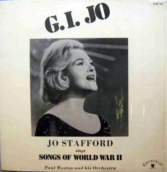 G. I. Jo