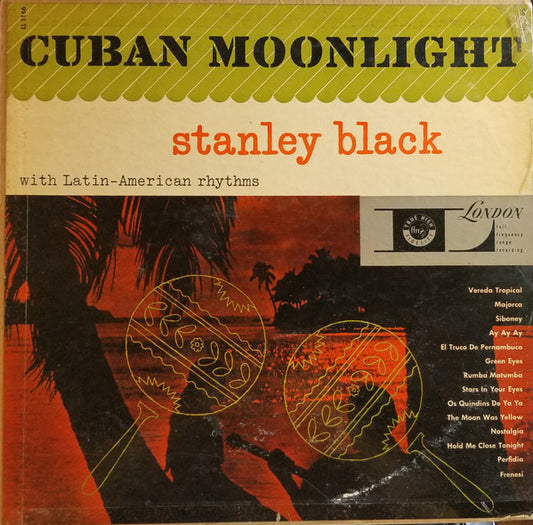 Cuban Moonlight