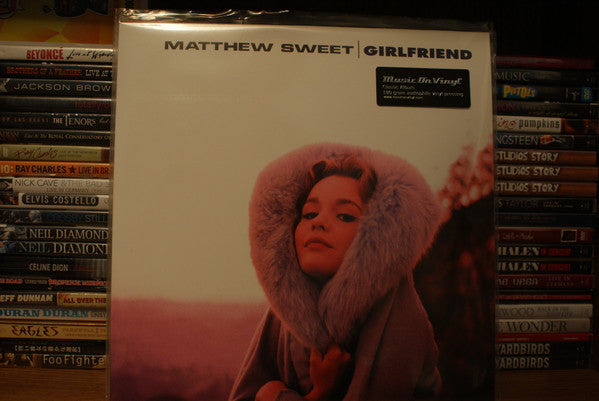 Matthew Sweet - Girlfriend