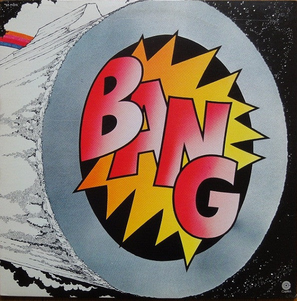 Bang (12) - Bang