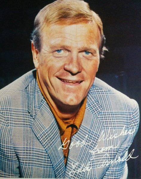Eddy Arnold - The Living Legend Of Eddy Arnold