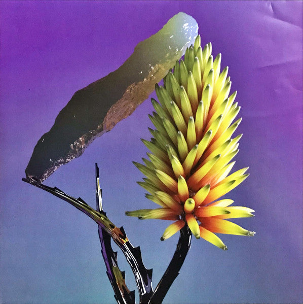 Flume - Skin [2LP, PEPPERMINT GREEN]