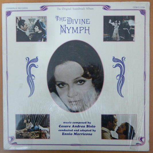The Divine Nymph (The Original Soundtrack Album)