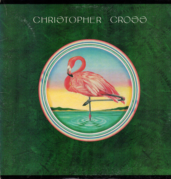 Christopher Cross