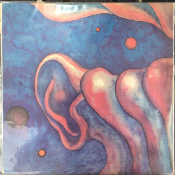 In The Court Of The Crimson King (An Observation By King Crimson)