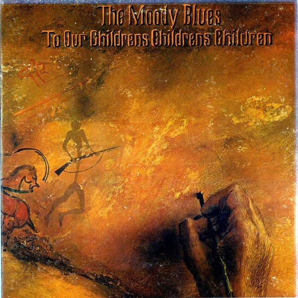 The Moody Blues - To Our Children's Children's Children