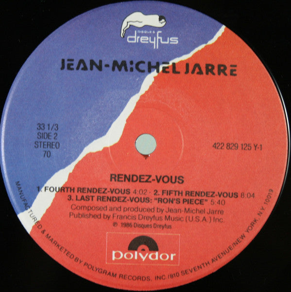 Rendez-Vous