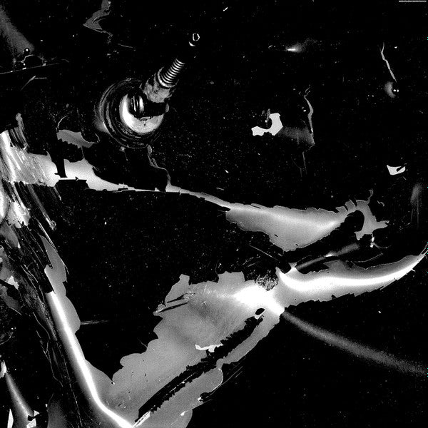 Massive Attack - Mezzanine