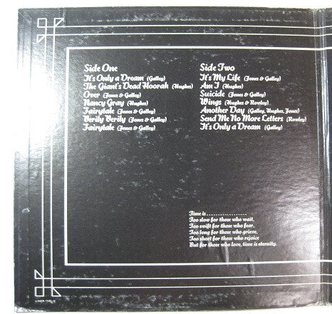 Trapeze - Trapeze